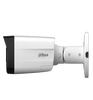 DAHUA HAC-ME1509THN-A-PV-S2 - Camara Bullet TioC de 5 Megapixeles/ Iluminador Dual Inteligente+Disuasión Activa con Luz Roja y Azul/ Lente de 2.8mm/ 111 Grados/ 40 IR y Visible/ Micrófono Integrado.