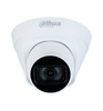 DAHUA IPC-HDW1230T1-A-S5-Cámara IP Domo 2MP con lente de 2.8 mm, ángulo de visión de 102 grados, micrófono integrado, IR de 30m, IP67, PoE, DWDR.