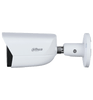 DAHUA IPC-HFW2541E-S - Camara IP Bullet de 5 Megapixeles/ WizSense/ Lente de 2.8mm/ 97 Grados de Apertura/ IR de 30 Metros/ SMD Plus/ Microfono Integado/ PoE/ Ranura para MicroSD/ IP67/ WDR Real de 120 dB