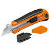 TRUPER CUT-7X CUTTER 25 mm, profesional con alma metálica y grip, Truper.