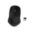 ACTECK AC-928885 Mouse Inalámbrico 2.4 GHz Optimize MI240 Negro