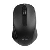 ACTECK AC-928885 Mouse Estándar Inalámbrico | Optimize MI240 | Negro. Este mouse es la opción perfecta para quienes buscan simplicidad y funcionalidad. Con conectividad inalámbrica de 2.4 GHz, disfrutarás de la libertad de movimiento.