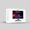 ACTECK AC-939409 MONITOR Plano 19.5" TN | Captive Brite CB195 | Negro.Es un monitor plano de 19.5 pulgadas, con una resolución HD ideal para uso profesional y personal. Equipado con puertos HDMI y VGA, proporciona conectividad versátil.