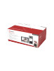 HIKVISION DS-KIS604-P(C) KIT IP VIDEOPORTERO PoE Estándar con llamada a App de Smartphone (Hik-Connect) / Apertura con Tarjeta MIFARE / Frente de calle IK08 & IP65 / Soporta 2 puertas.