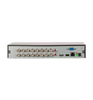DAHUA XVR5116HS-I3 - DVR 16 Canales 5 Megapixeles Lite WizSense/ H.265+/ 16 Canales +8 IP/ Hasta 24 Canales IP/ 2 Canales de Reconocimiento Facial/ SMD Plus/ Protección Perimetral/ 1 Sata/ Soporta CVI/AHD/TVI/ CVBS e IP/ IoT&POS.