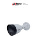 DAHUA DH-IPC-HFW1439S1-A-IL -Cámara IP Bullet de 4 Megapíxeles/Iluminador Dual/ Lente de 2.8mm/ 94 Grados de Apertura/ Micrófono Integrado/ 30 Metros de Iluminación con Luz Visible/ H.265+/ WDR de 120 dB/ PoE.
