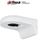 DAHUA DH-PFB2203W - Brazo de pared para cámaras domo DAHUA / HDW2120 / 2220 / 2221RZ / HDW1000 / 1100R / HDW1120 / 1220 / 1320S / HDW2120