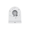 DAHUA DH-PFB2203W - Brazo de pared para cámaras domo DAHUA / HDW2120 / 2220 / 2221RZ / HDW1000 / 1100R / HDW1120 / 1220 / 1320S / HDW2120