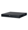 DAHUA NVR2216-16P-I2 - NVR de 8 Megapixeles /16 Canales IP/ WizSense/ 4k Con IA/ 16 Puertos PoE/ 2 Bahías de Discos Duros / 1 Ch de Reconocimiento Facial y FD/ 10 Bases de Datos de Rostros/ H.265+/ SMD Plus/ Soporta Camaras con IA