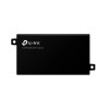 TP-LINK TL-POE160S Inyector PoE+ (30W) / Gigabit 802.3 af/at / 2 puertos 10/100/1000 Mbps / Plug and Play / Fuente alimientación Integrada/ Distancia de conexión hasta 100 metros