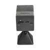 EZVIZ CS-BC2 Mini Cámara IP Inalámbrica Con Batería Recargable (Cero Cables) / 2 Megapíxel / Uso en Interior / Grabación en la Nube / Base Magnética Para Adherirla a Superficies Metálicas.