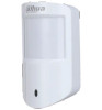 DAHUA DHI-ARD2231-W2 - Detector PIR Inalámbrico Doble Tecnología Interior/ Inmunidad de Mascotas/ Led Indicador/ 3 Niveles de Sensibilidad/ PIR + Microondas/ Alarma de Batería Baja