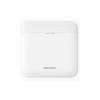 (AX PRO) Panel de Alarma Inalámbrico de Hikvision / Soporta 96 Zonas / GSM 3G/4G, Wi-Fi y Ethernet / Incluye Batería de respaldo / Compatible con los Accesorios AX PRO.