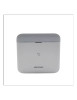 (AX PRO) Panel de Alarma Inalámbrico de Hikvision / Soporta 96 Zonas / GSM 3G/4G, Wi-Fi y Ethernet / Incluye Batería de respaldo / Compatible con los Accesorios AX PRO.