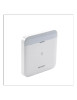 (AX PRO) Panel de Alarma Inalámbrico de Hikvision / Soporta 96 Zonas / GSM 3G/4G, Wi-Fi y Ethernet / Incluye Batería de respaldo / Compatible con los Accesorios AX PRO.