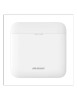 (AX PRO) Panel de Alarma Inalámbrico de Hikvision / Soporta 96 Zonas / GSM 3G/4G, Wi-Fi y Ethernet / Incluye Batería de respaldo / Compatible con los Accesorios AX PRO.