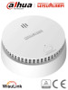 DAHUA WISUALARM DHI-HY-SA30A-R8 Detector de Humo Inalámbrico Interconectable hasta 24 Dispositivos