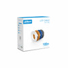 DAHUA PFM920I-6UN-C-100 - Bobina de 100 Mts de Cable UTP Cat6/ 100% Cobre/ Color Blanco/ Cubierta Retardante de Flama