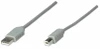 MANHATTAN 341028 CABLE USB A-B 4.5MTS 