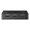 STEREN 200-385 SELECTOR HDMI DE 4 ENTRADAS 