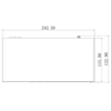 DAHUA PFS3010-8ET-65 - Switch Poe de 10 Puertos Fast Ethernet/ 8 Puertos Poe