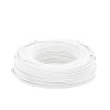 Bobina de 100 Metros / Cable de CCA / 4 x 22 AWG / Tipo Aluminio Revestido de Cobre / Aplicaciones en Alarmas de Intrusión /Automatización