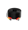 DAHUA DH-PFM942I-50-5 - Cable de 50 Metros Armado para Video y Energía/ con Conectores BNC y de Energía/ Para Cámaras Hasta 4k/ Soporta: AHD/CVI/TVI/CVBS/ Uso Exterior e Interior/ Cobre de Alta Pureza/