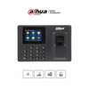 DAHUA DHI-ASA1222E - Control de Asistencia de Huella y Password/ Pantalla de 2.4 Pulgadas/ 1000 Usuarios/ 2000 Huellas/ 1000 Passwords/ 100,000 Registros/ Puerto USB para Reportes, Importar y Exportar.