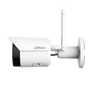 DAHUA IPC-HFW1430DS-SAW - Camara IP Bullet Wifi de 4 Megapixeles/ Lente de 2.8mm/ 90 Grados de Apertura/ H.265+/ IR de 30 Metros/ Microfono Integrado