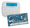 DSC HS2ICN - Teclado Cableado de Iconos admite 128 zonas compatible con NEO,TECLAS RETROILUMINADAS BLANCAS.