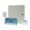 DSC NEO RF ALFA Kit de Alarma Inalámbrico PowerSeries NEO de 32 Zonas