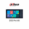 DAHUA DHI-DSSPro8 Video Channel License Licencia Adicional de Canales