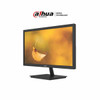 DAHUA DHI-LM19-L200 -Monitor Led de 19 Pulgadas/ Full HD/ Especial para Videovigilancia/ Trabajo 24/7/ Tiempo de Respuesta de 5ms/ Entrada HDMI&VGA/ Bajo Consumo de Energía.