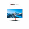DAHUA DHI-LM28-F400 Monitor UHD de 28" ofrece resolución 4K (3840x2160), bisel ultradelgado, ángulo de visión de 178°, altavoces integrados, y conectividad versátil con entradas HDMI y USB, ideal para multimedia. 