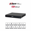 DAHUA DHI-NVR5216-8P-I/L - NVR de 16 Canales 4k/ WizMind/ 8 Puertos PoE/ H.265+