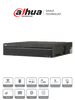 DAHUA DHI-NVR5832-16P-EI -NVR de 32 canales IP 4K con 16 puertos PoE y 8 puertos ePoE. Ofrece tecnología Acupick, detección y reconocimiento facial, SMD, 8 bahías para discos duros y admite RAID 0/1/5/6/10, con un ancho de banda de 384 Mbps.
