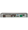 DAHUA XVR5108HE-4KL-I3 - DVR 8 canales 4K con tecnología WizSense y compresión H.265+. Admite 8 canales HDCVI + 8 IP, reconocimiento facial en 2 canales, SMD Plus, protección perimetral, 1 SATA de hasta 16 TB, 8 entradas y 3 salidas de alarma. DAHUA XVR5108HE-4KL-I3 - DVR 8 canales 4K con tecnología WizSense y compresión H.265+. Admite 8 canales HDCVI + 8 IP, reconocimiento facial en 2 canales, SMD Plus, protección perimetral, 1 SATA de hasta 16 TB, 8 entradas y 3 salidas de alarma.