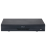 DAHUA XVR5108HE-4KL-I3 - DVR 8 canales 4K con tecnología WizSense y compresión H.265+. Admite 8 canales HDCVI + 8 IP, reconocimiento facial en 2 canales, SMD Plus, protección perimetral, 1 SATA de hasta 16 TB, 8 entradas y 3 salidas de alarma. DAHUA XVR5108HE-4KL-I3 - DVR 8 canales 4K con tecnología WizSense y compresión H.265+. Admite 8 canales HDCVI + 8 IP, reconocimiento facial en 2 canales, SMD Plus, protección perimetral, 1 SATA de hasta 16 TB, 8 entradas y 3 salidas de alarma.