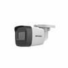 HIKVISION DS-2CE16H0T-ITF(C) Bala TURBOHD 5 Megapixel/ Lente 2.8 mm/ 4 Tecnologías (TVI/ AHD/CVI/CVBS) / 30 mts SMART IR EXIR/ Exterior IP67/ dWDR/ Metal