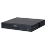 DAHUA XVR5108HS-4KL-I3 - DVR 4K WizSense de 8 canales + 8 IP o hasta 16 IP. Incluye SMD Plus, Protección Perimetral y reconocimiento facial, codificación con IA, H.265+, y soporta CVI, AHD, TVI, CVBS e IP. Compatibilidad con IoT y POS