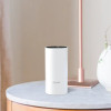 Kit TP-Link Deco M4 (3 Pack) Sistema WiFi Mesh AC1200 Doble Banda para Hogar