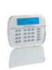 DSC HS2LCDN - Teclado Cableado LCD Alfanumérico de 32 caracteres