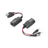 EPCOM TT-101-PVA-TURBO Kit de Transceptores Activos 4K con Audio