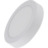 QOP Q02-50 LUMINARIA SOBREPONER 7W (1012451)