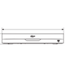 DAHUA XVR5232AN-4KL-I3 - DVR de 32 Canales 4k/ 8 Megapixeles/ WizSense/ Con IA/ 6 Canales de Reconocimiento Facial/ H.265+/ Hasta 32 Canales IP/ Codificación IA/ SMD Plus/ 2 Bahías de Discos Duros DAHUA XVR5232AN-4KL-I3 - DVR de 32 Canales 4k/ 8 Megapixeles/ WizSense/ Con IA/ 6 Canales de Reconocimiento Facial/ H.265+/ Hasta 32 Canales IP/ Codificación IA/ SMD Plus/ 2 Bahías de Discos Duros