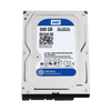 WESTERN DIGITAL WD5000AAKX DISCO DURO INTERNO 500GB/3.5" - NEW PULL, Caviar Blue 3.5'', SATA III, 6 Gbit/s, 7200RPM, 16MB Cache.