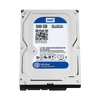 WESTERN DIGITAL WD5000AAKX DISCO DURO INTERNO 500GB/3.5" - NEW PULL, Caviar Blue 3.5'', SATA III, 6 Gbit/s, 7200RPM, 16MB Cache.