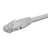 XCASE CAUTP525 PATCH CORD UTP CAT5E  PATCH CORD UTP CAT5E / 25MTS / 82FT / GRIS 