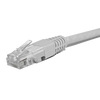 XCASE CAUTP525 PATCH CORD UTP CAT5E  PATCH CORD UTP CAT5E / 25MTS / 82FT / GRIS 
