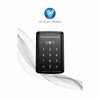 YLI YK968 Teclado de Control de Acceso RFID con Touch y Código de Acceso